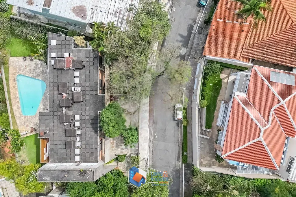 Casa, 4 quartos, 895 m² - Foto 25