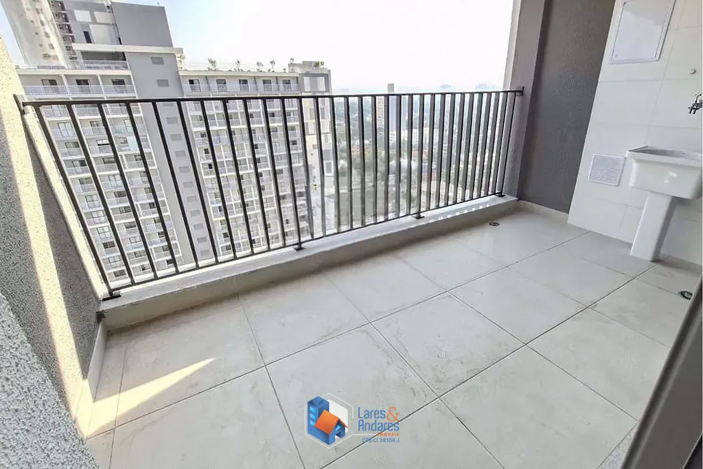 Apartamento, 2 quartos, 61 m² - Foto 23