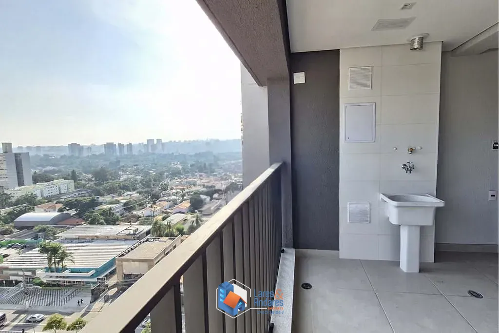Apartamento, 2 quartos, 61 m² - Foto 24
