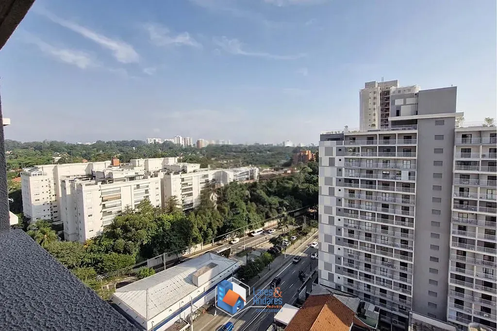 Apartamento, 2 quartos, 61 m² - Foto 39