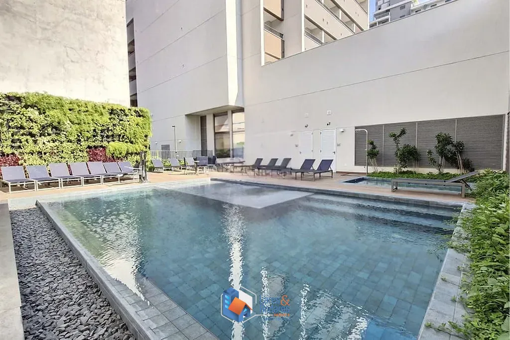 Apartamento, 2 quartos, 61 m² - Foto 9