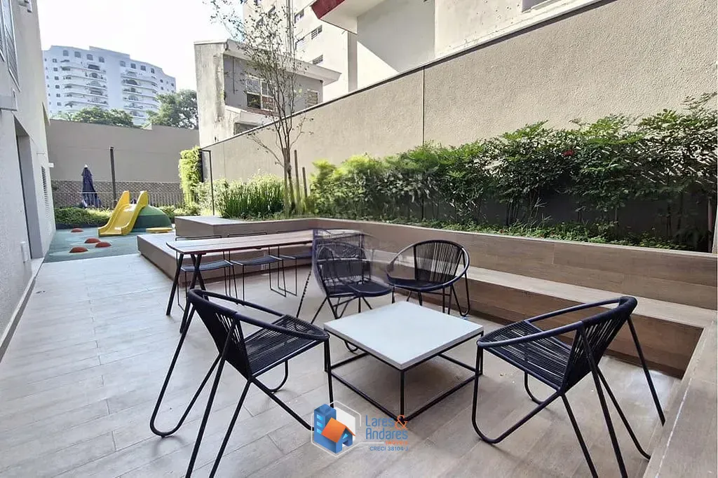 Apartamento, 2 quartos, 61 m² - Foto 11
