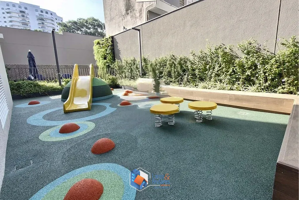 Apartamento, 2 quartos, 61 m² - Foto 2