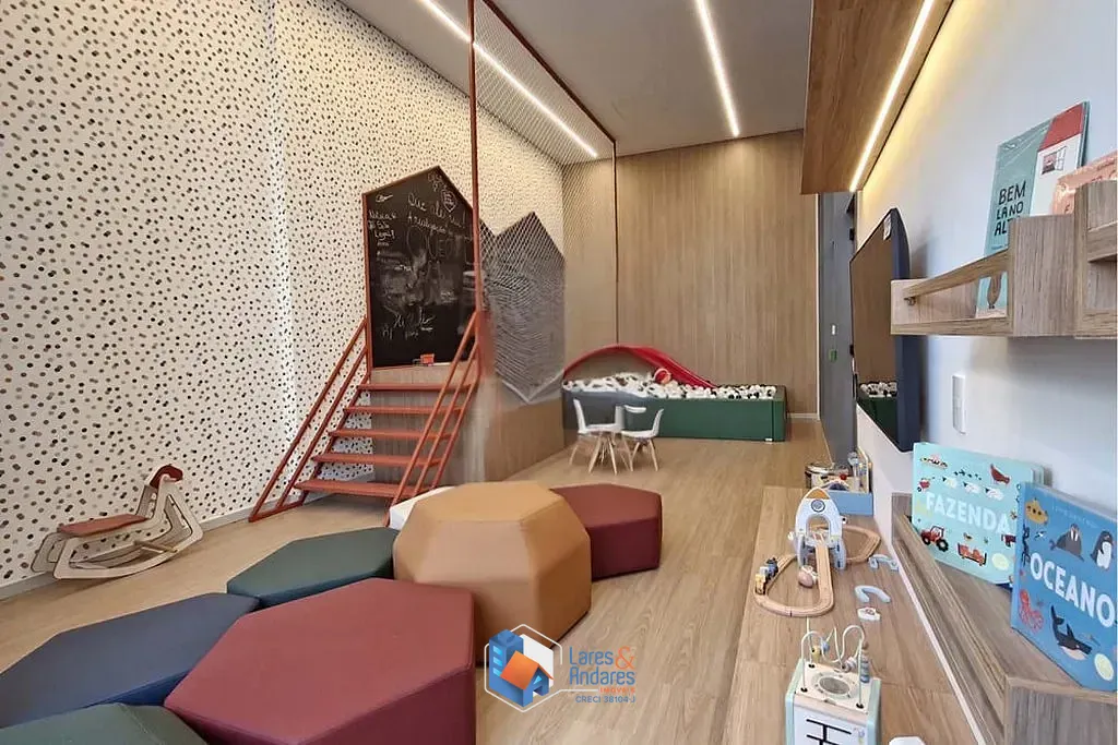 Apartamento, 2 quartos, 61 m² - Foto 13