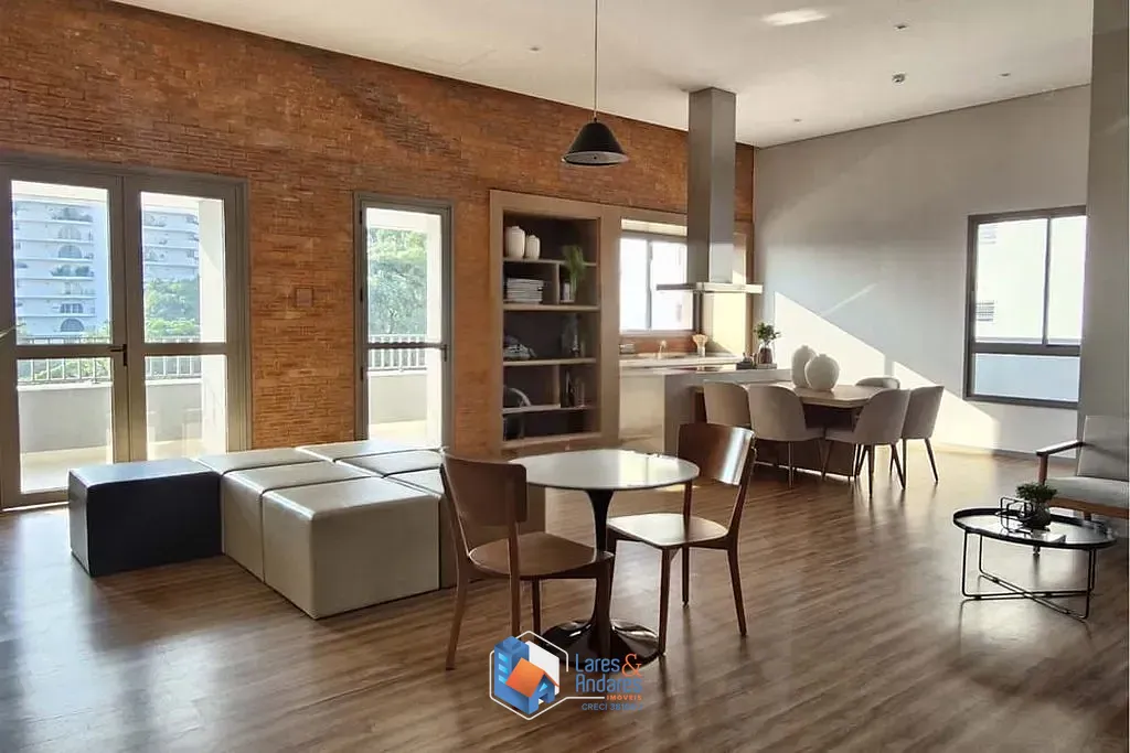 Apartamento, 2 quartos, 61 m² - Foto 14