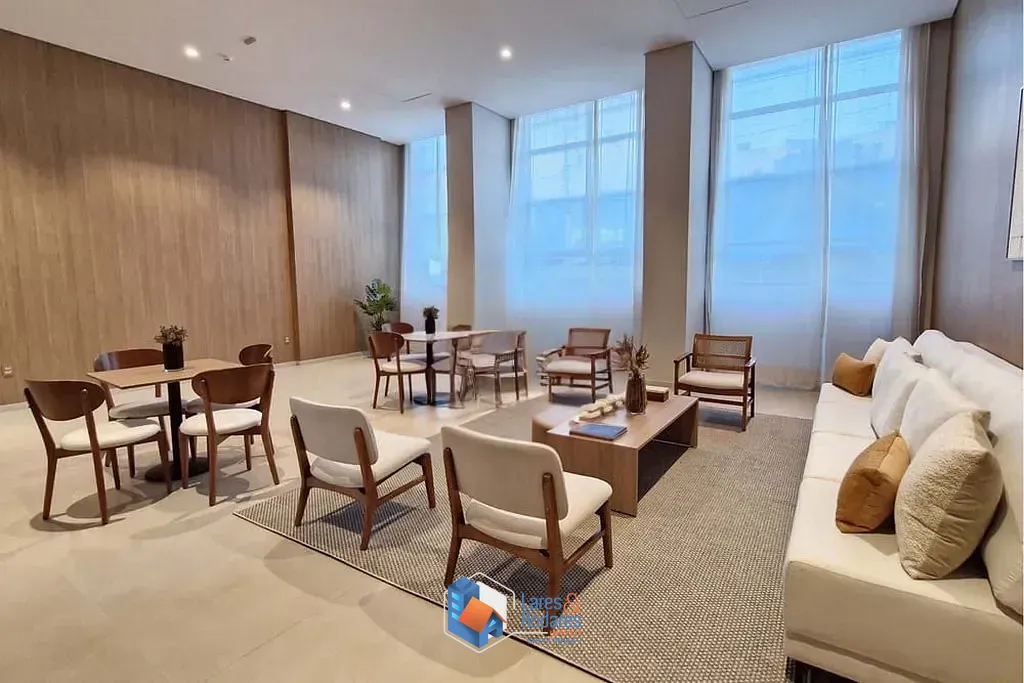Apartamento, 2 quartos, 61 m² - Foto 15