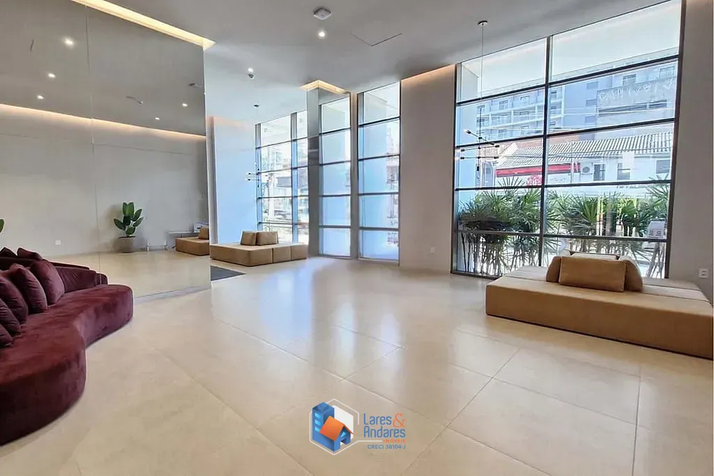 Apartamento, 2 quartos, 61 m² - Foto 17