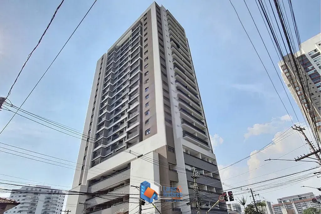 Apartamento, 2 quartos, 61 m² - Foto 21