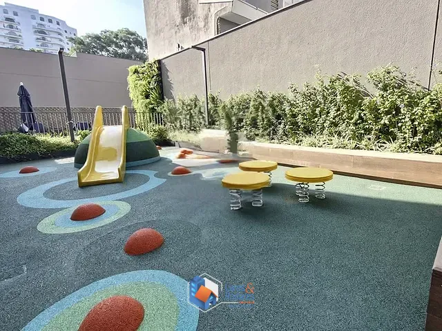 Apartamento 2 quartos e 2 banheiros, à venda, no bairro Alto da Boa Vista em São Paulo