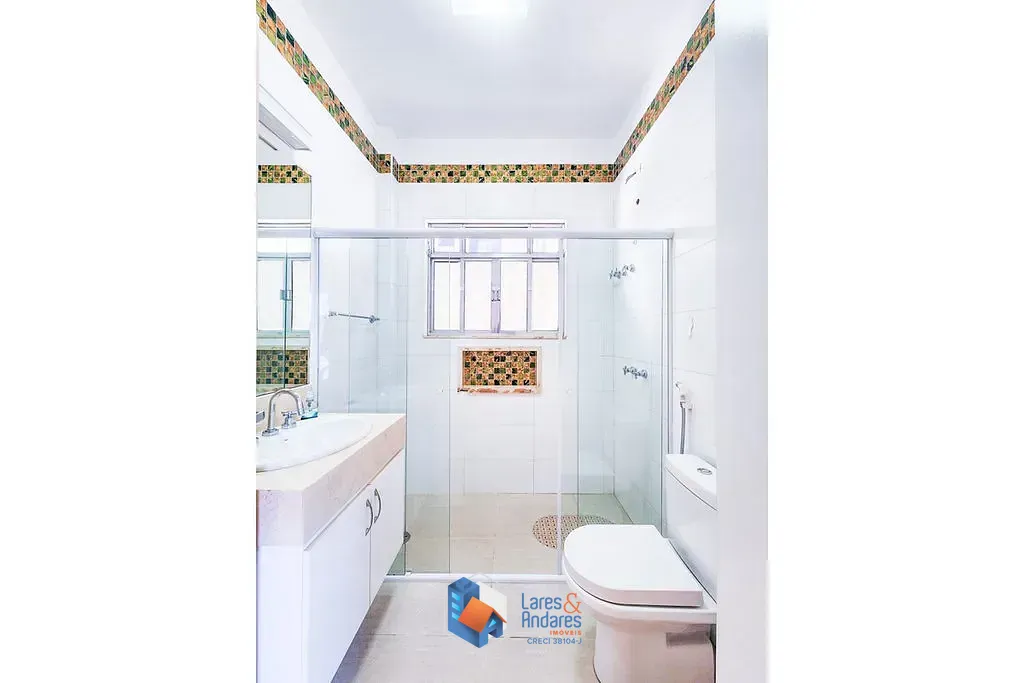 Apartamento, 2 quartos, 82 m² - Foto 12