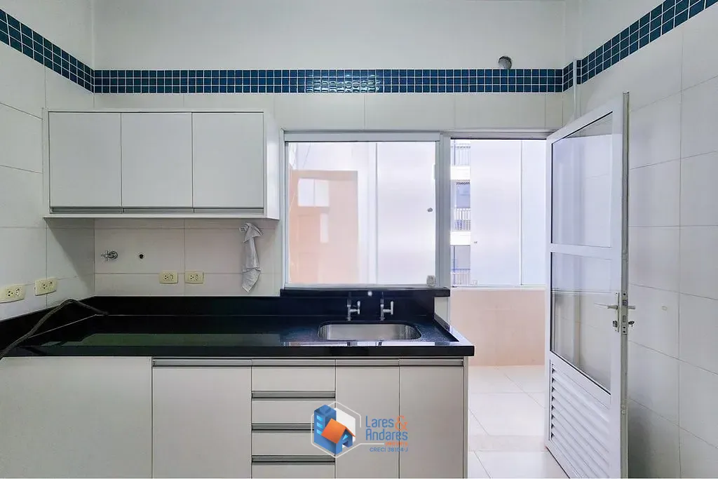 Apartamento, 2 quartos, 82 m² - Foto 8