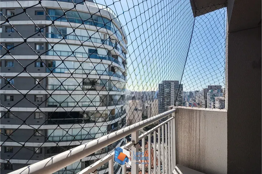 Apartamento, 1 quarto, 27 m² - Foto 35
