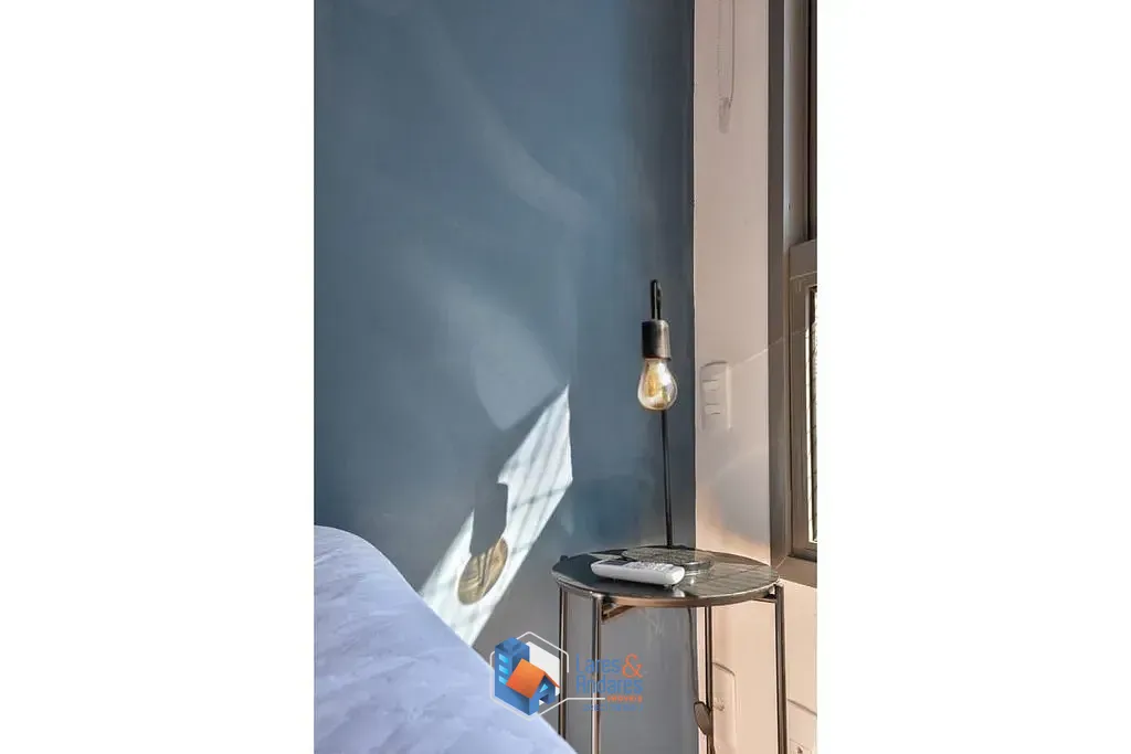 Apartamento, 1 quarto, 27 m² - Foto 33