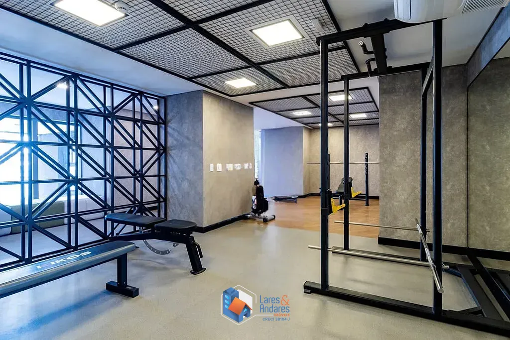 Apartamento, 1 quarto, 27 m² - Foto 15