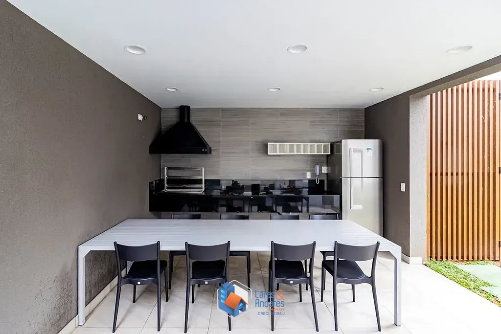 Apartamento, 1 quarto, 27 m² - Foto 18