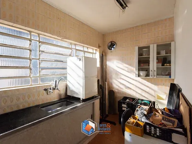 Casa 6 quartos e 6 banheiros, à venda, no bairro Vila Dom Pedro I em São Paulo