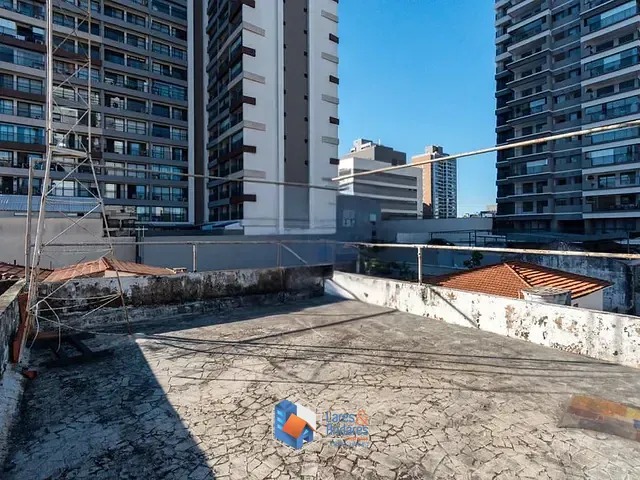 Casa 6 quartos e 6 banheiros, à venda, no bairro Vila Dom Pedro I em São Paulo