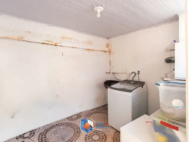 Casa 6 quartos e 6 banheiros, à venda, no bairro Vila Dom Pedro I em São Paulo