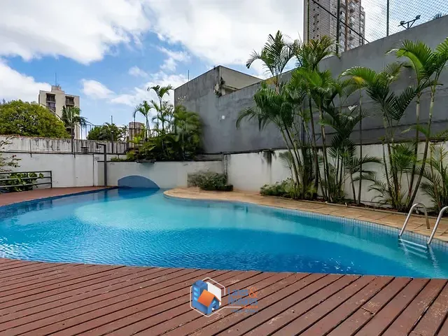 Apartamento 3 quartos e 2 banheiros, à venda, no bairro Vila Alexandria em São Paulo