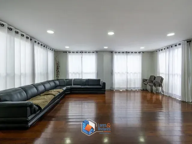 Apartamento 3 quartos e 2 banheiros, à venda, no bairro Vila Alexandria em São Paulo