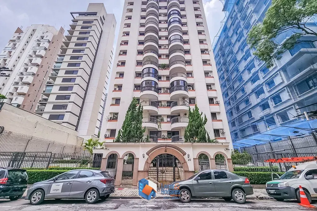Apartamento, 3 quartos, 95 m² - Foto 1
