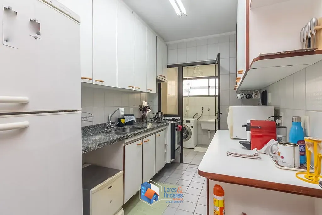 Apartamento, 3 quartos, 95 m² - Foto 22