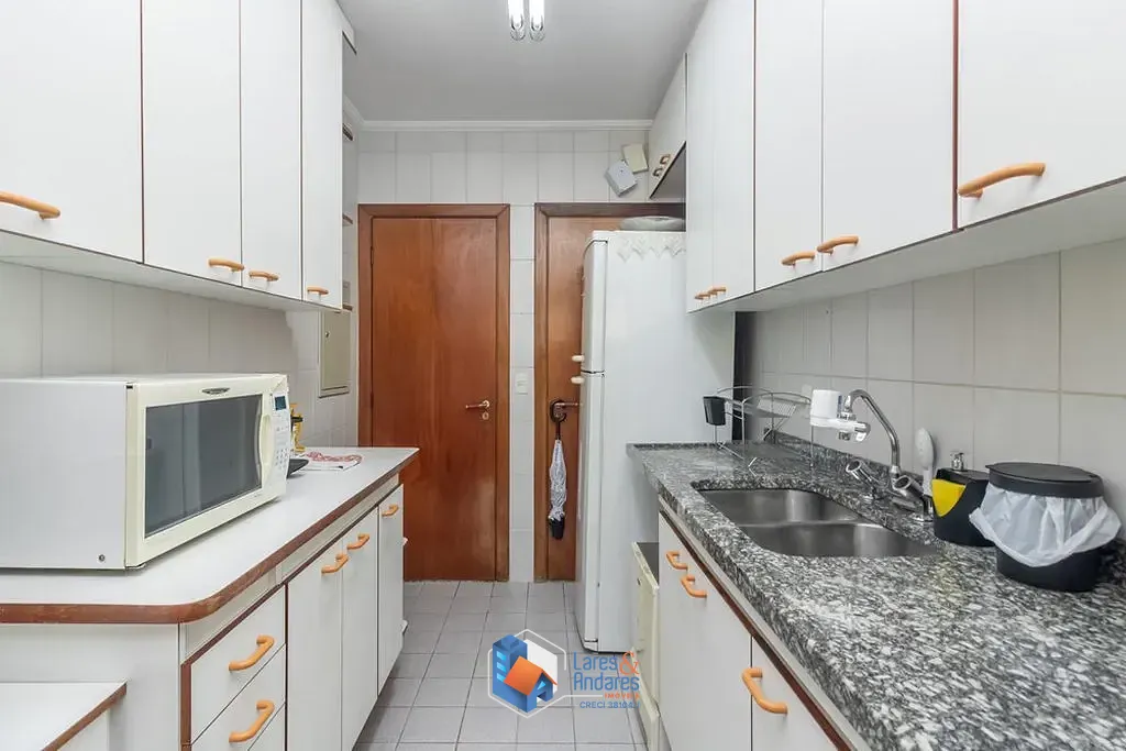 Apartamento, 3 quartos, 95 m² - Foto 23