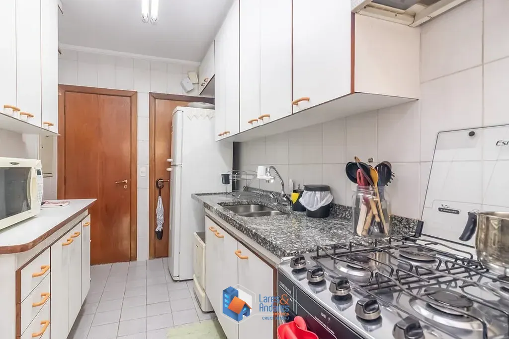 Apartamento, 3 quartos, 95 m² - Foto 24