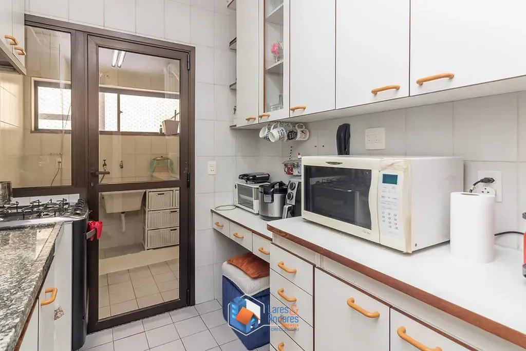 Apartamento, 3 quartos, 95 m² - Foto 25