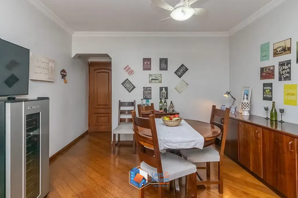 Apartamento, 3 quartos, 95 m² - Foto 28