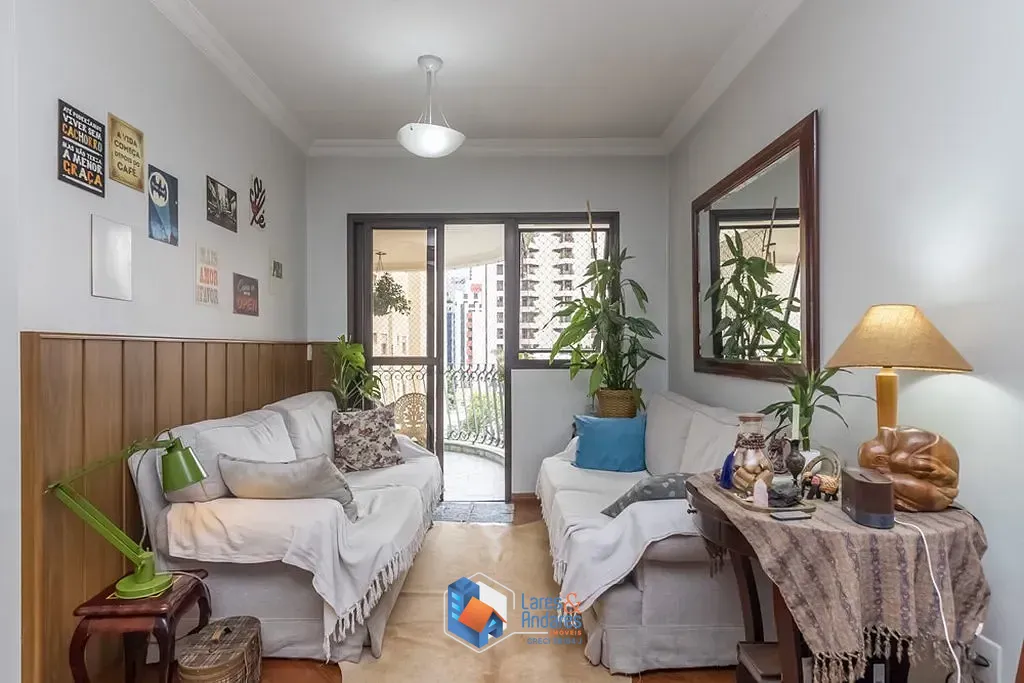 Apartamento, 3 quartos, 95 m² - Foto 29
