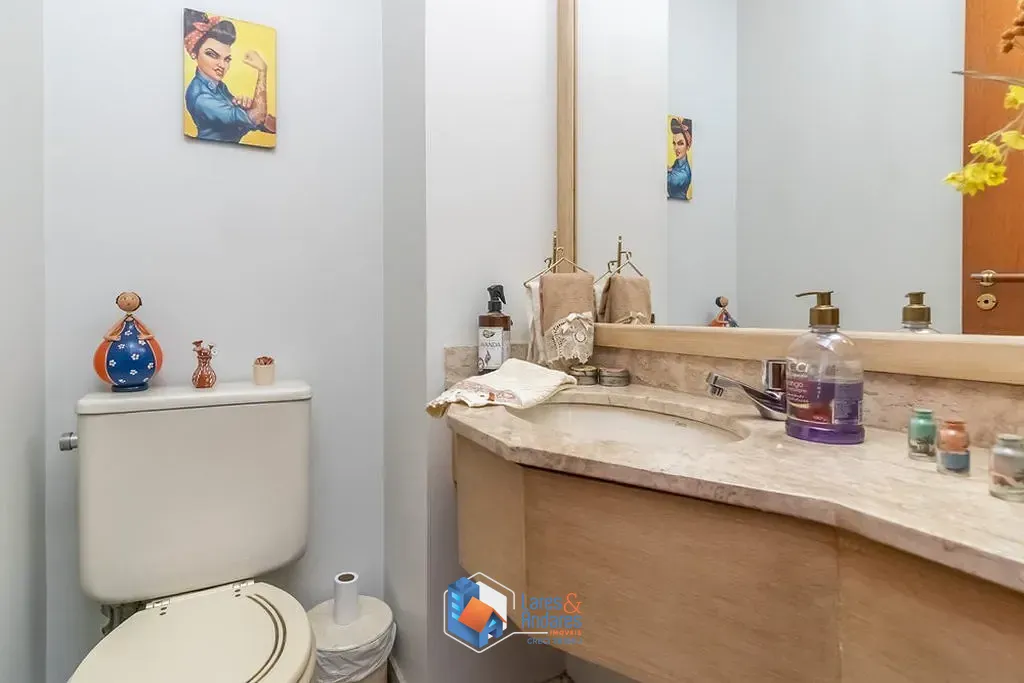 Apartamento, 3 quartos, 95 m² - Foto 37