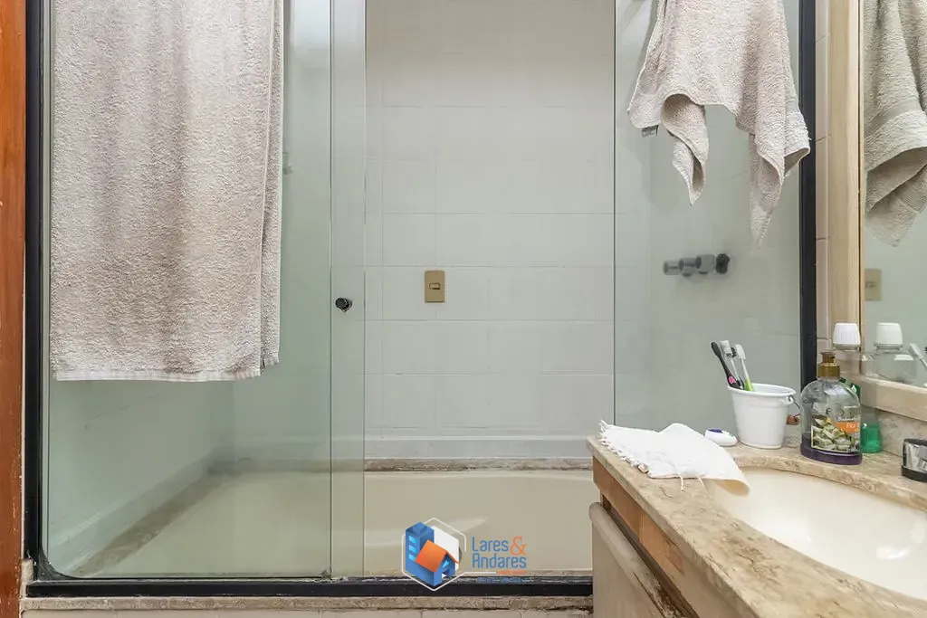 Apartamento, 3 quartos, 95 m² - Foto 4