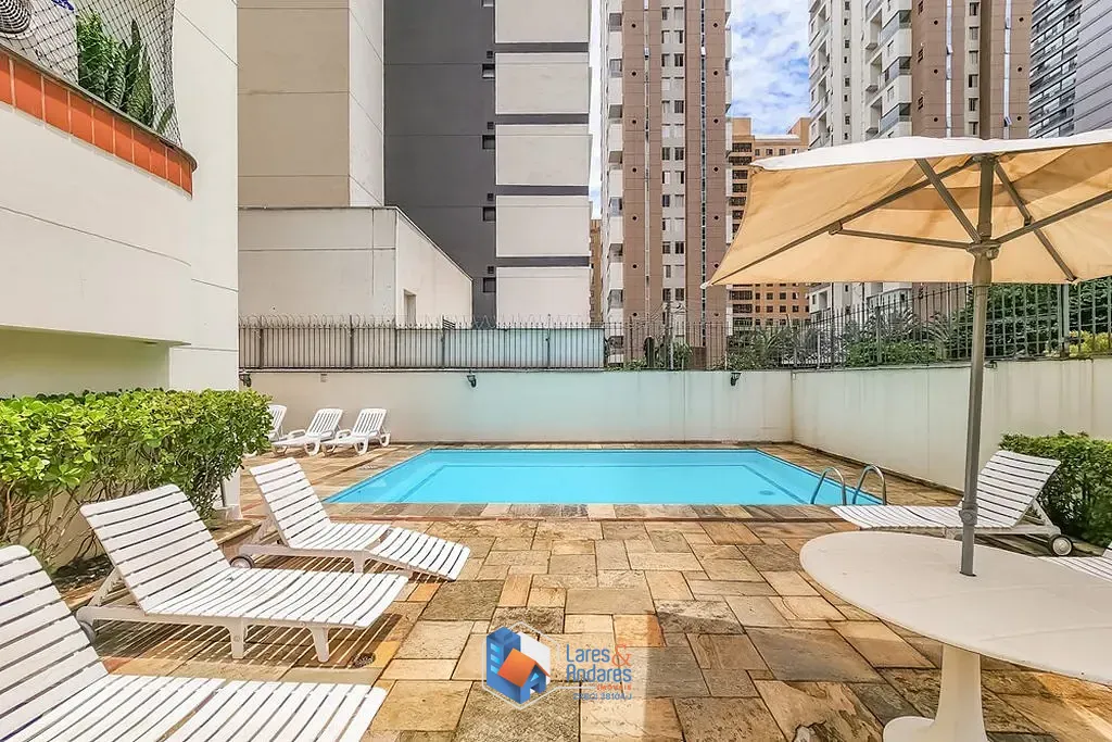 Apartamento, 3 quartos, 95 m² - Foto 12