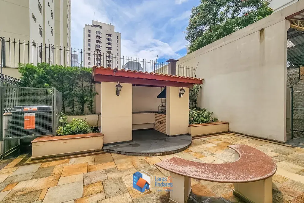 Apartamento, 3 quartos, 95 m² - Foto 13