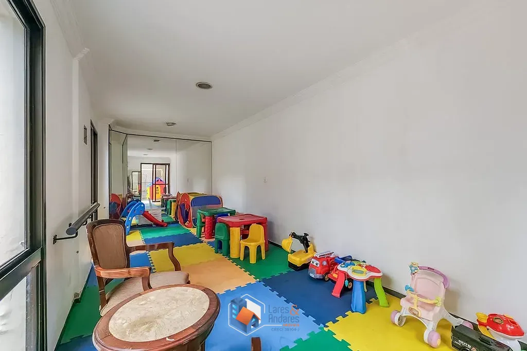 Apartamento, 3 quartos, 95 m² - Foto 16