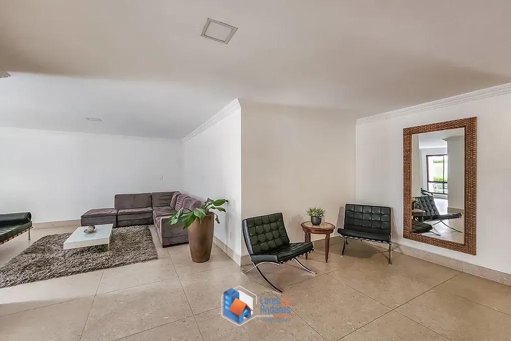 Apartamento, 3 quartos, 95 m² - Foto 18
