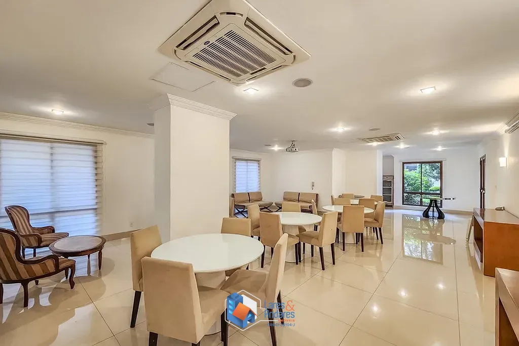 Apartamento, 3 quartos, 95 m² - Foto 19