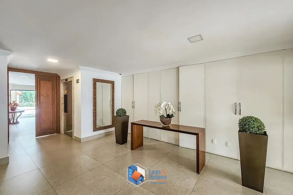 Apartamento, 3 quartos, 95 m² - Foto 20