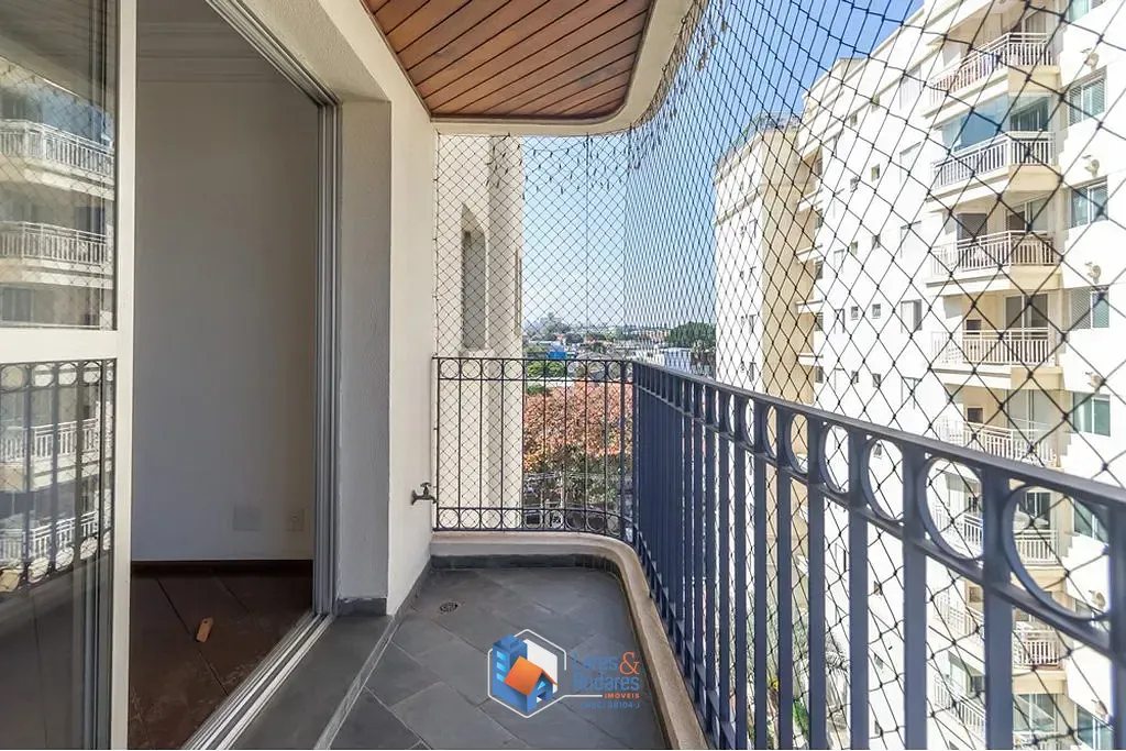 Apartamento, 3 quartos, 95 m² - Foto 48