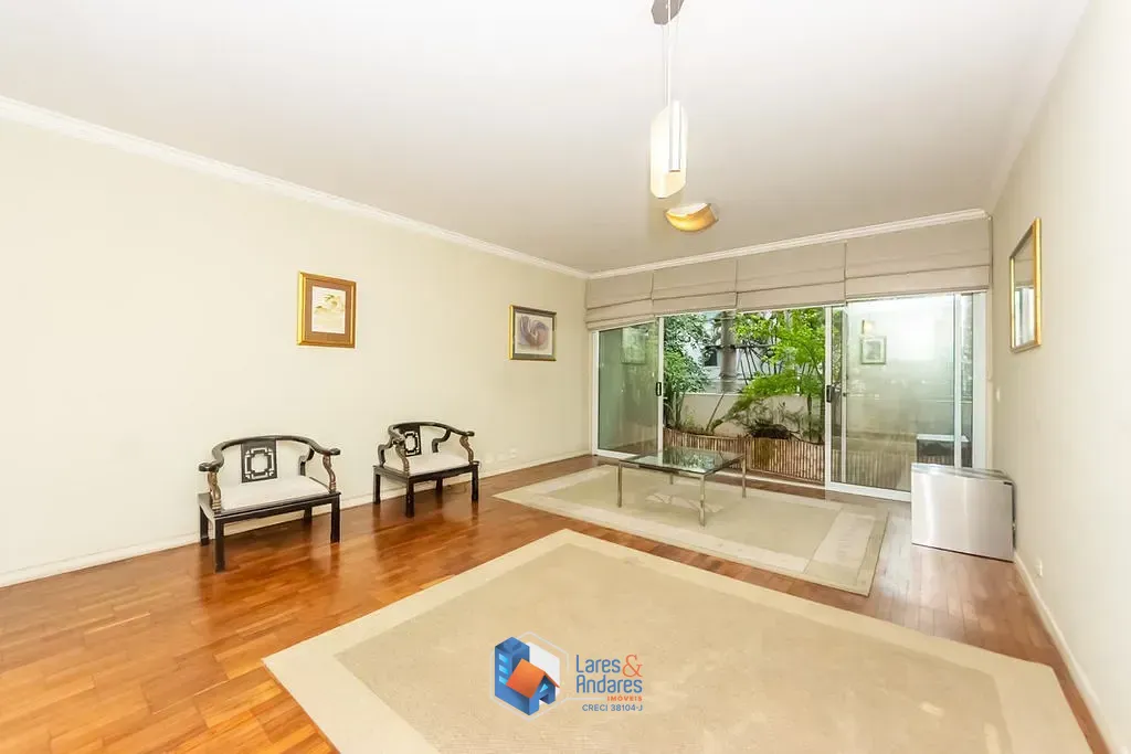 Apartamento, 2 quartos, 108 m² - Foto 23