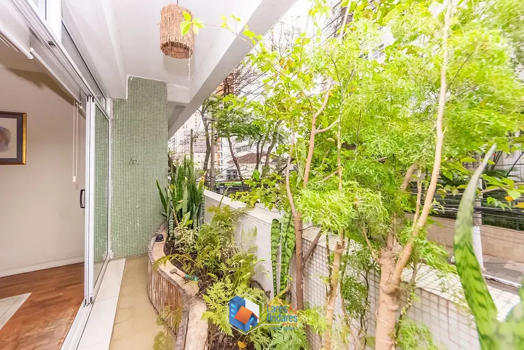 Apartamento, 2 quartos, 108 m² - Foto 21
