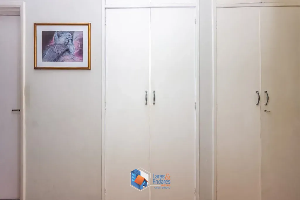 Apartamento, 2 quartos, 108 m² - Foto 2