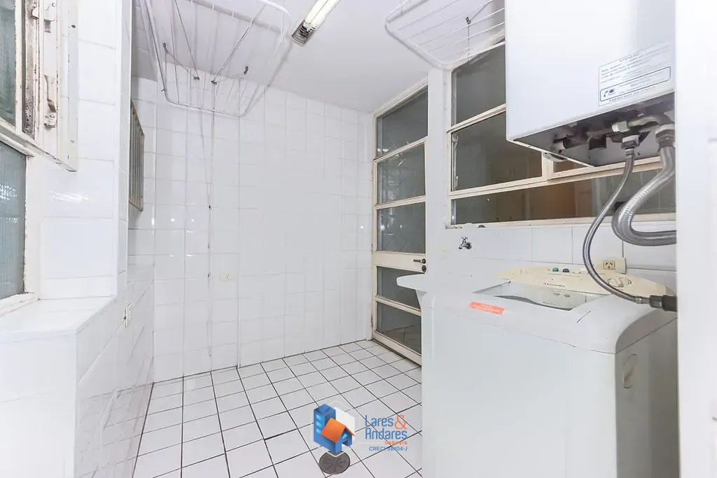 Apartamento, 2 quartos, 108 m² - Foto 8