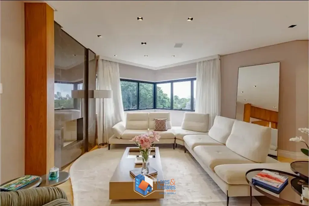 Apartamento, 4 quartos, 260 m² - Foto 26