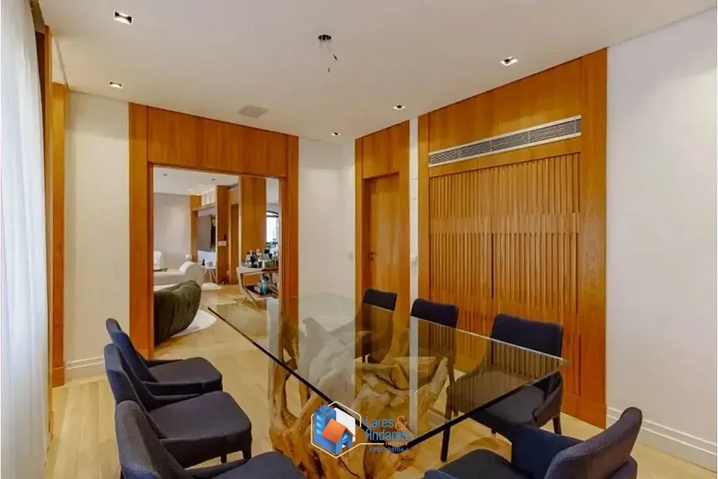 Apartamento, 4 quartos, 260 m² - Foto 21