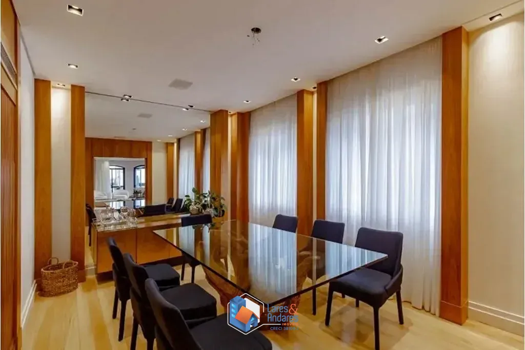 Apartamento, 4 quartos, 260 m² - Foto 20