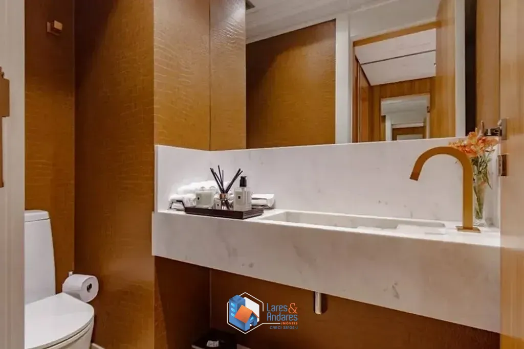 Apartamento, 4 quartos, 260 m² - Foto 19