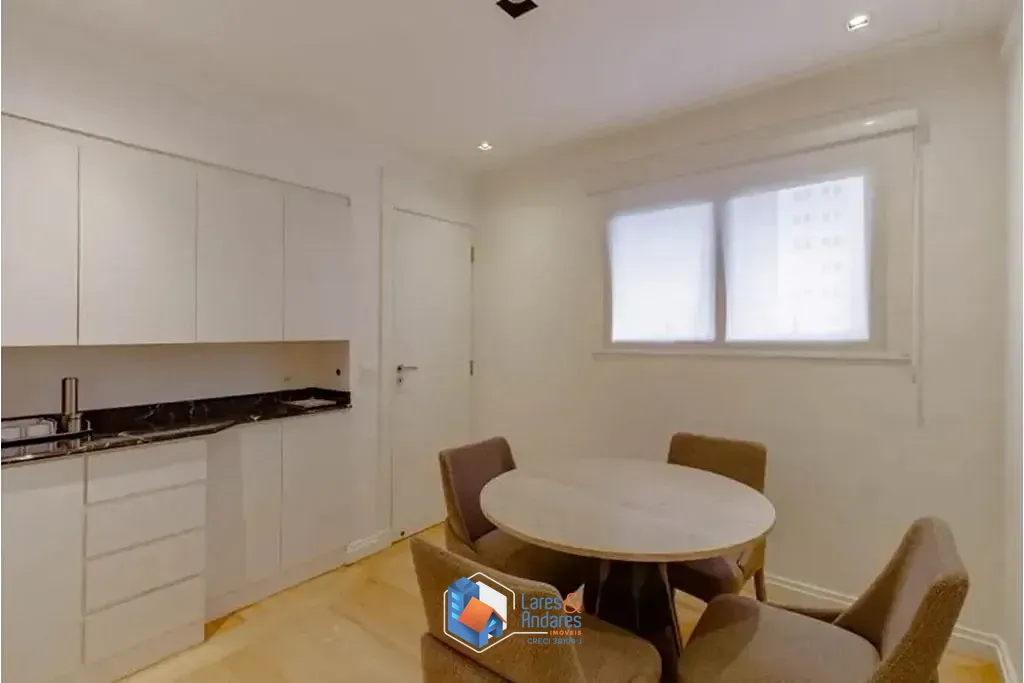 Apartamento, 4 quartos, 260 m² - Foto 18