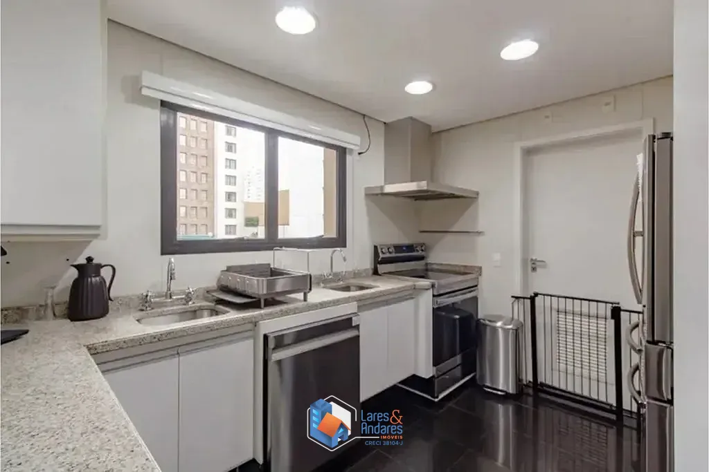 Apartamento, 4 quartos, 260 m² - Foto 17